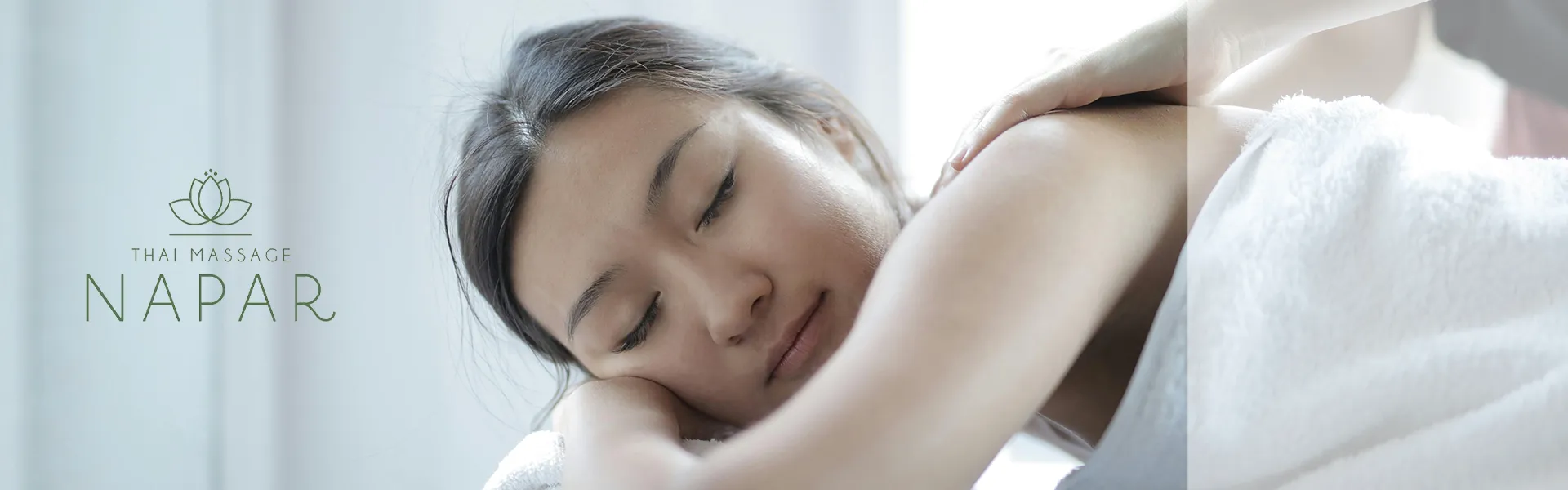 Napar Massage