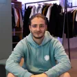 Joris, member of Eighteen Coworking